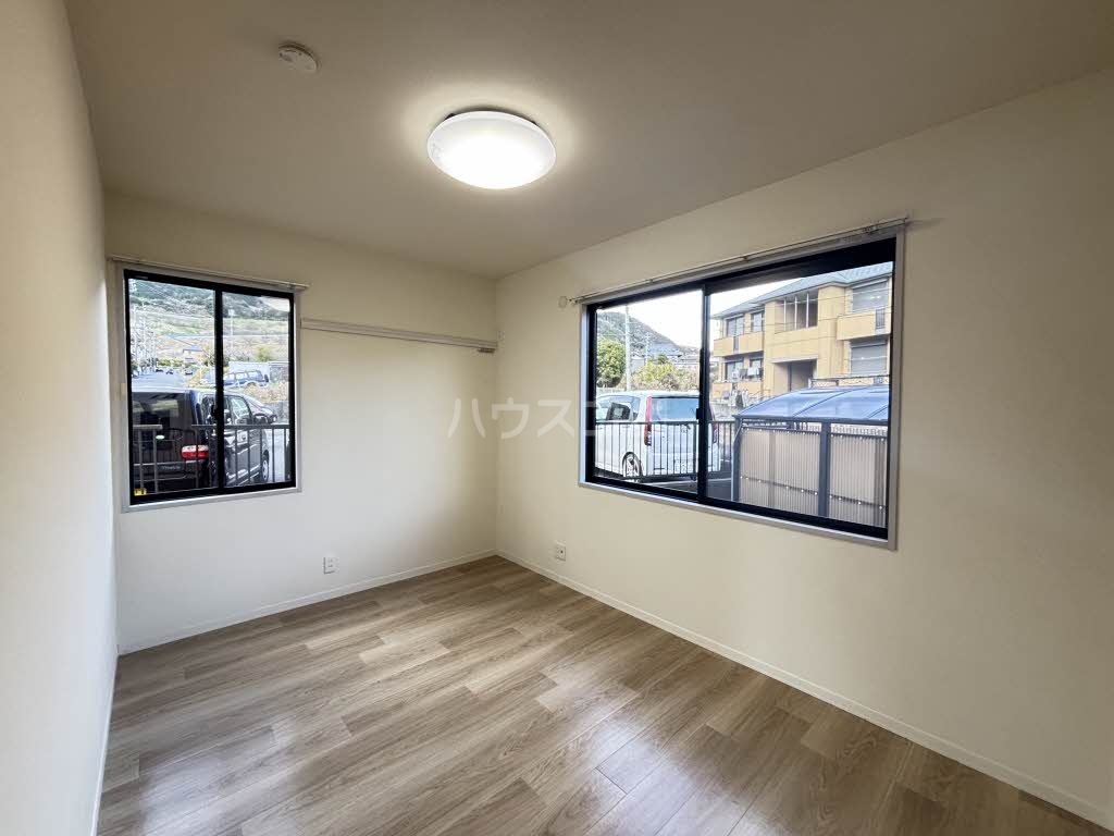 5/20 リビング/ダイニング