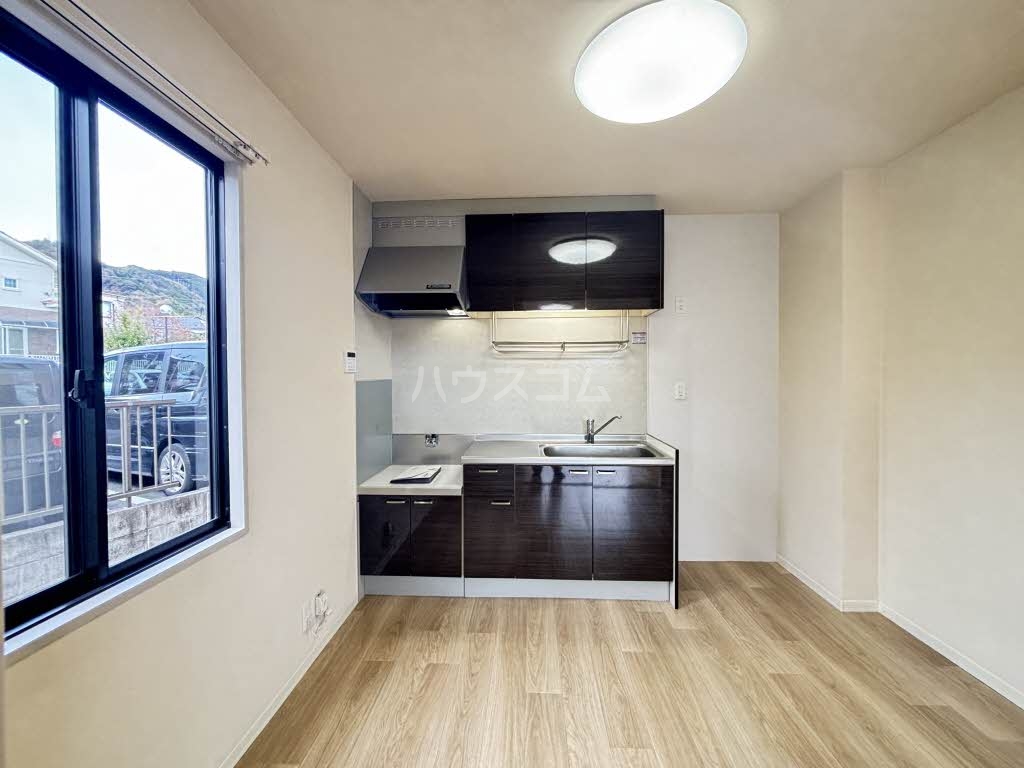 3/20 リビング/ダイニング