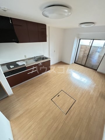 3/24 リビング/ダイニング