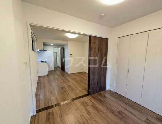 3/17 リビング/ダイニング