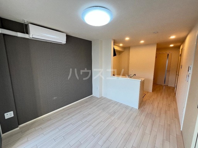 3/17 リビング/ダイニング