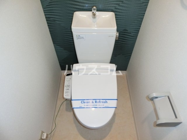 9/20 トイレ