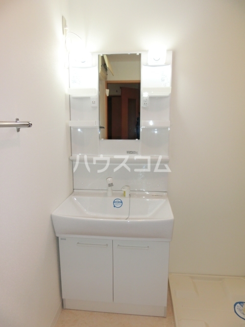 11/20 洗面