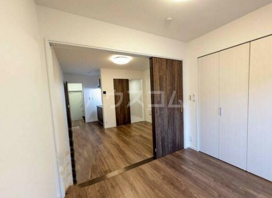 3/17 リビング/ダイニング