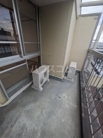 22/30 バルコニー