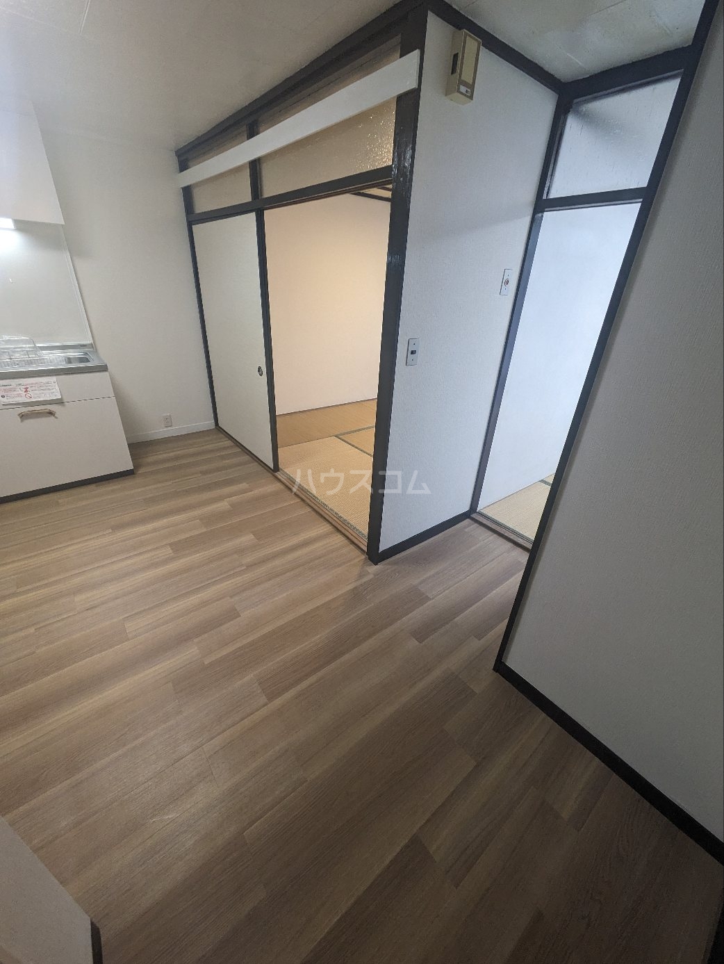 3/30 リビング/ダイニング