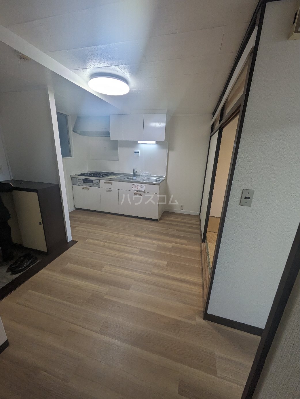 2/30 リビング/ダイニング