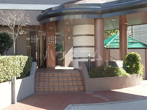 2/6 エントランス