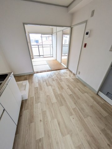 3/24 リビング/ダイニング