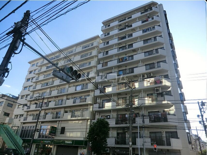 1/19 外観