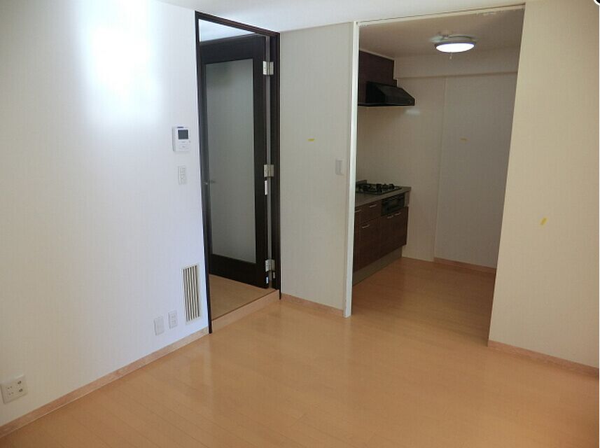 2/18 リビング/ダイニング