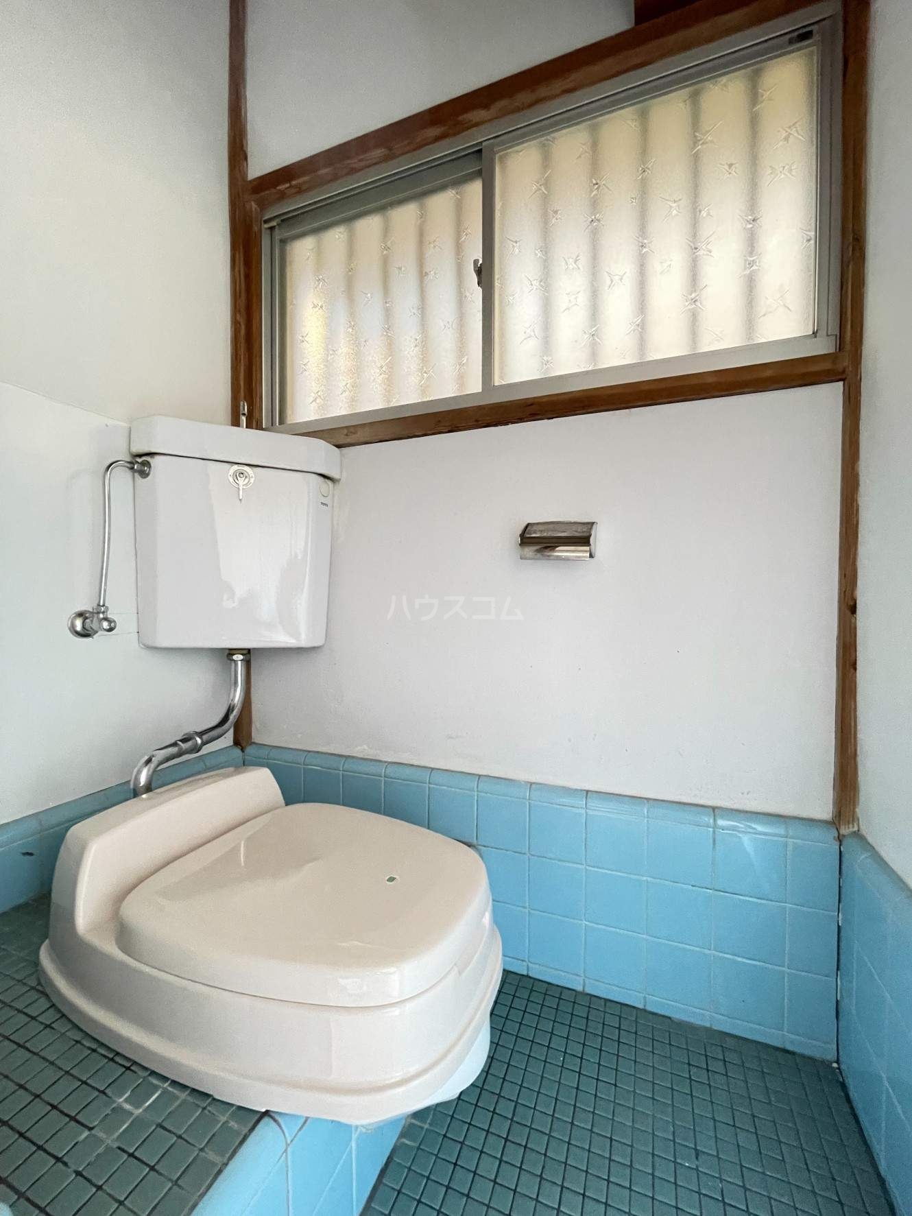 8/16 トイレ