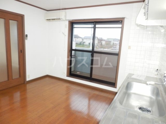 8/29 リビング/ダイニング