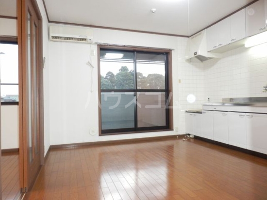 3/29 リビング/ダイニング