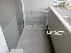 14/28 バルコニー