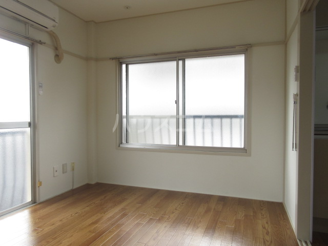 4/24 リビング/ダイニング