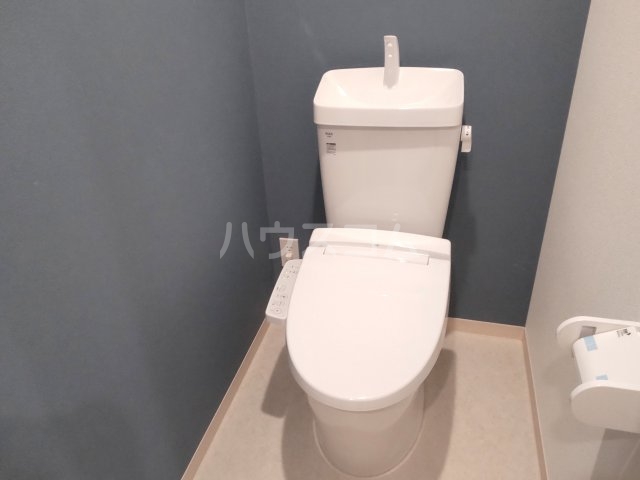 8/24 トイレ