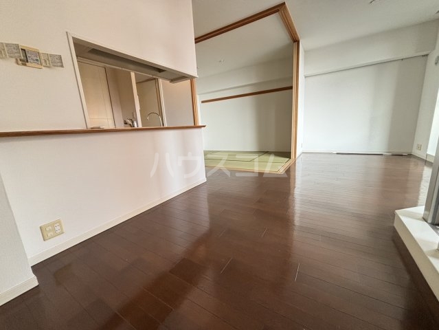 4/30 リビング/ダイニング