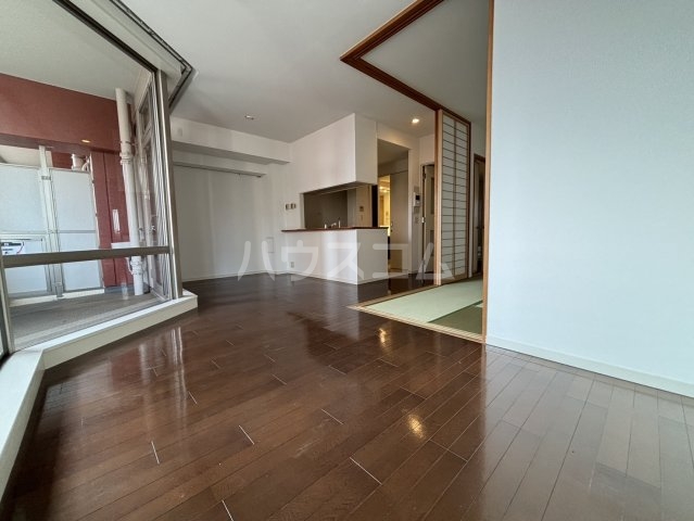 3/30 リビング/ダイニング