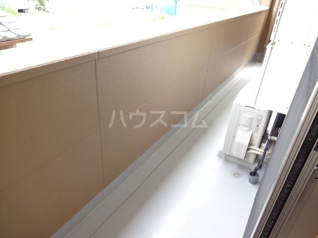 19/30 バルコニー