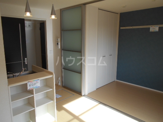 3/30 リビング/ダイニング