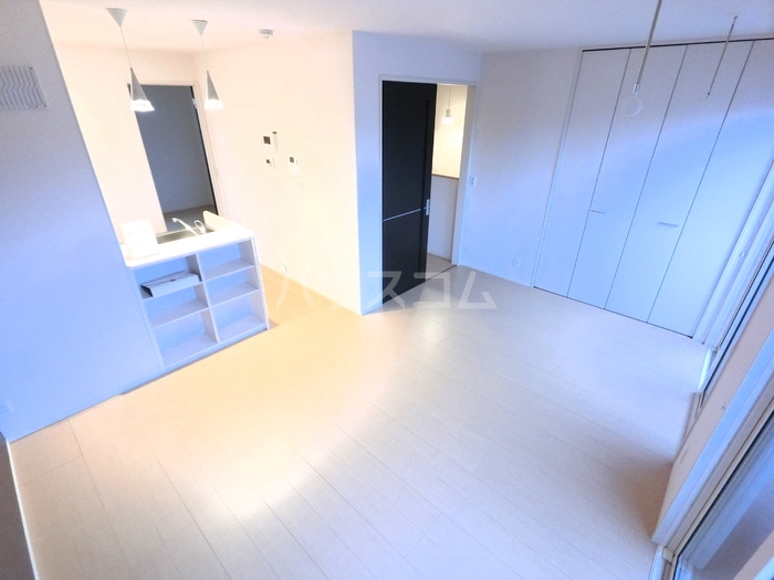 3/26 リビング/ダイニング