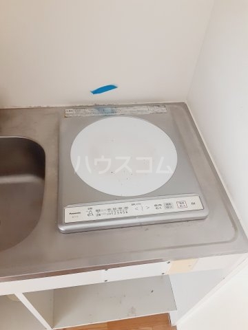 16/30 バルコニー