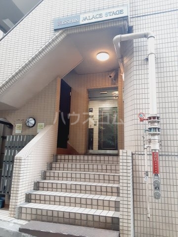 29/30 エントランス