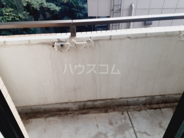 17/30 バルコニー