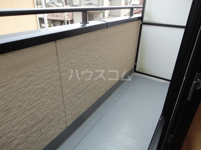 20/29 バルコニー