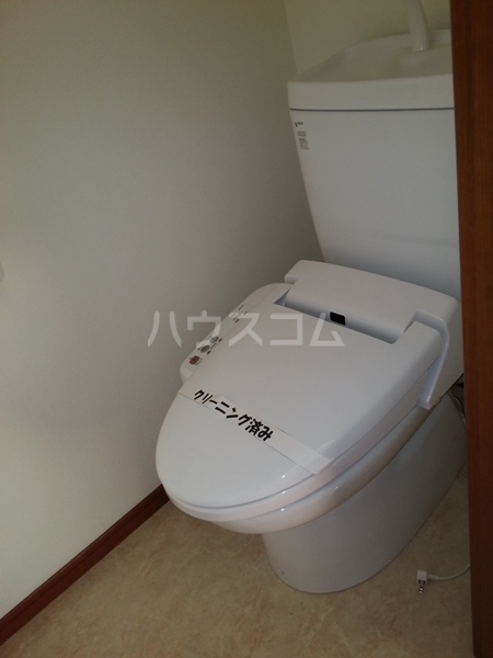 14/29 トイレ