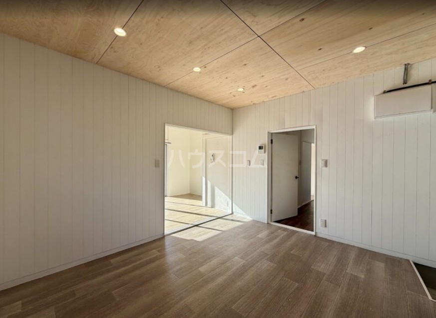 4/16 リビング/ダイニング