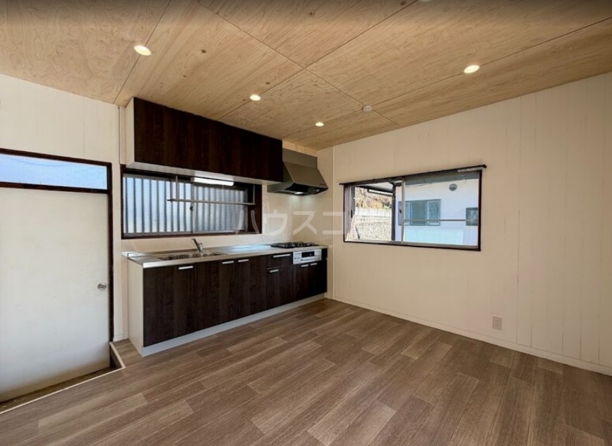 3/16 リビング/ダイニング