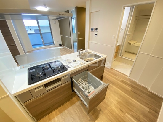 11/30 キッチン