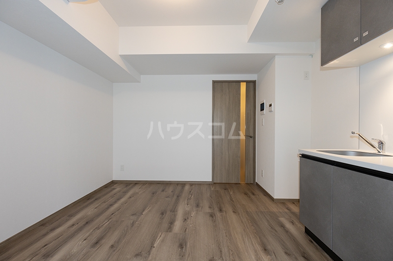 4/29 リビング/ダイニング