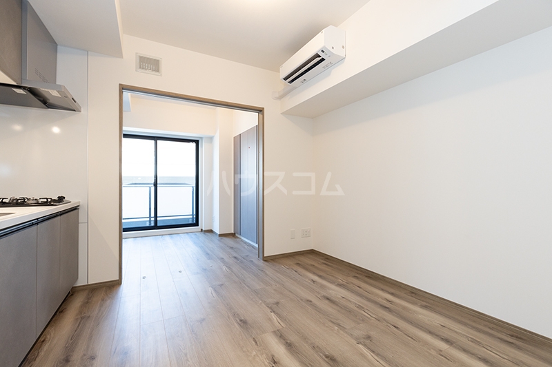 3/29 リビング/ダイニング