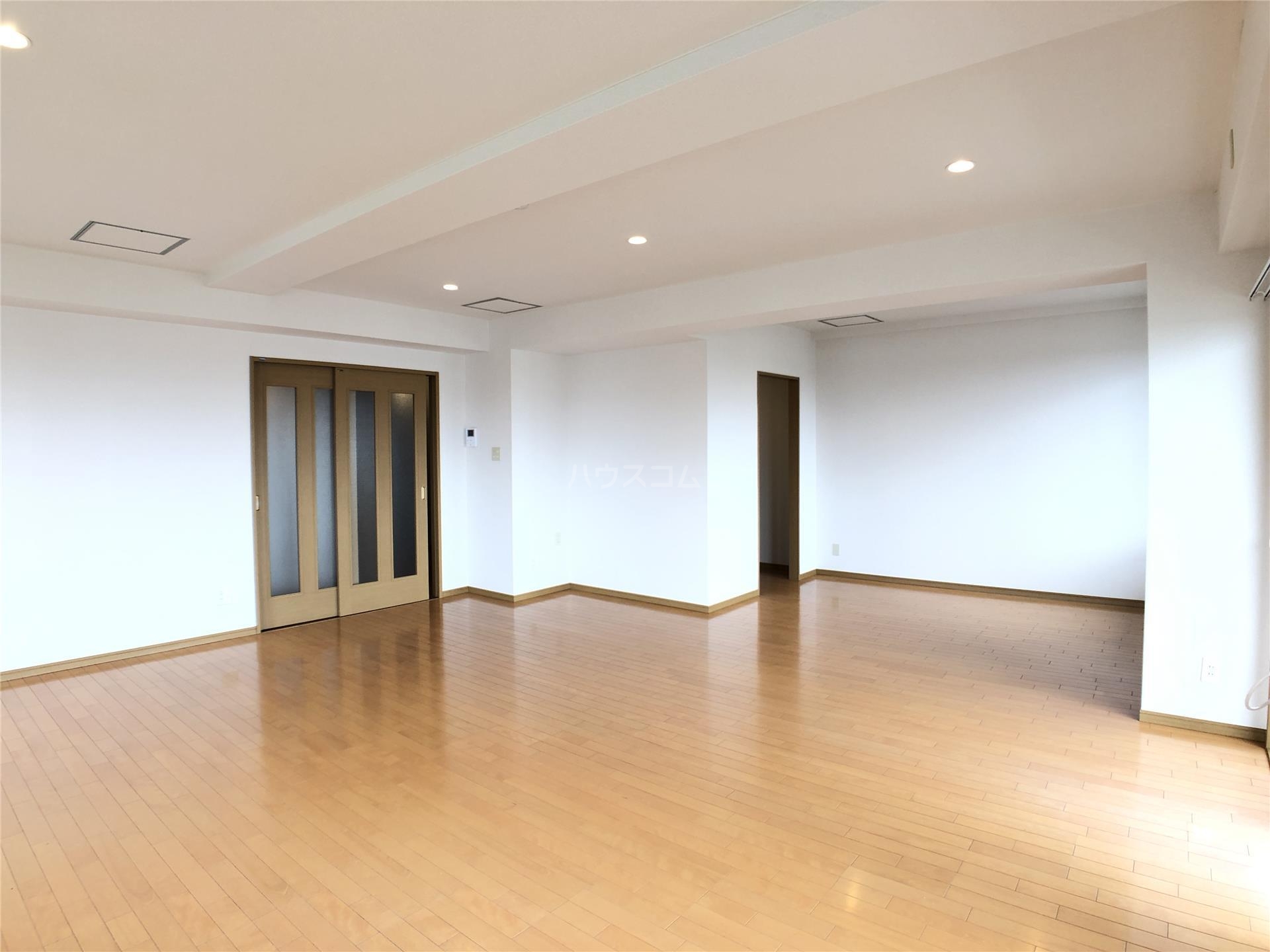 4/23 リビング/ダイニング