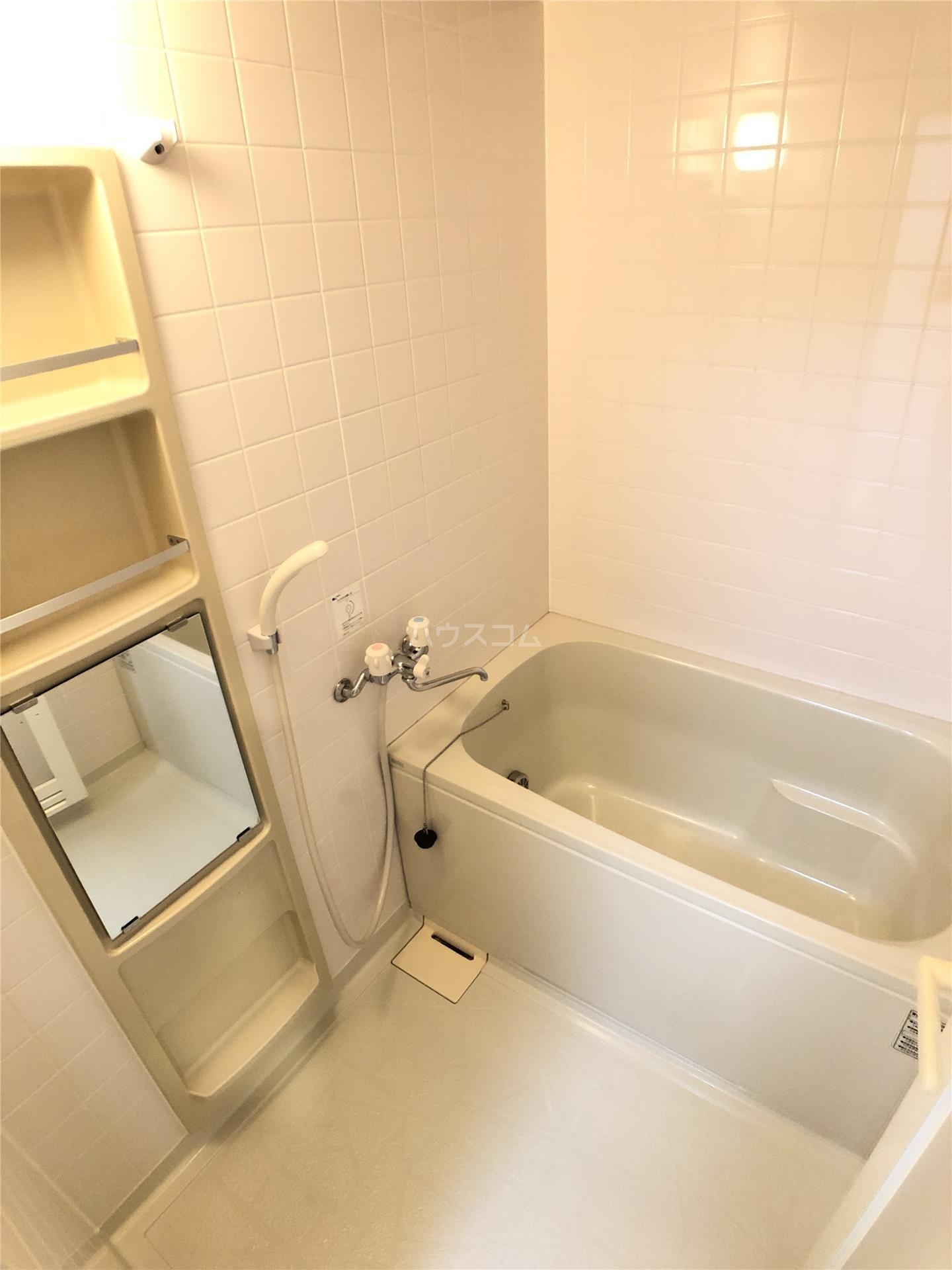8/23 浴室
