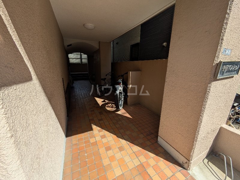 2/9 エントランス