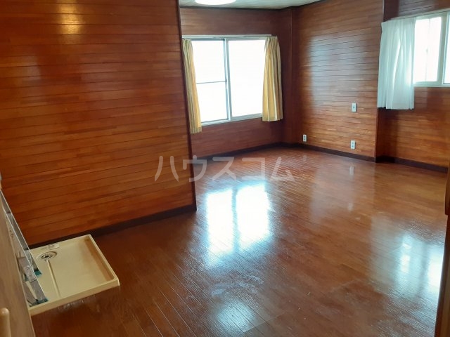 3/25 リビング/ダイニング