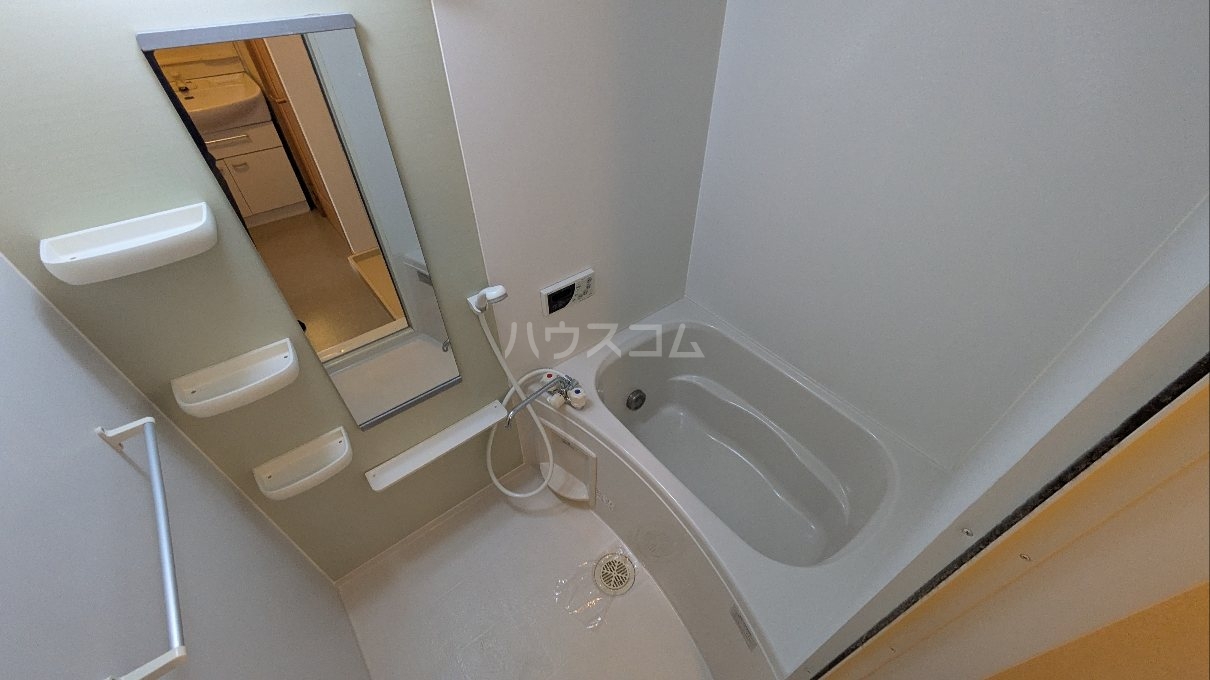 9/23 浴室