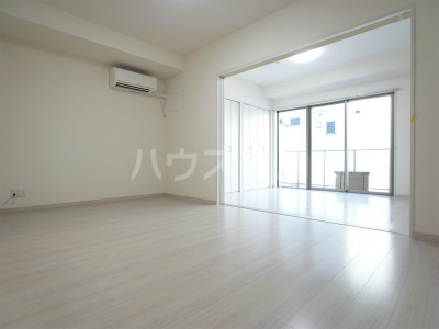 3/17 リビング/ダイニング