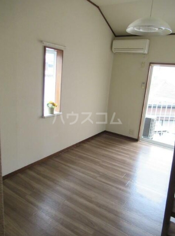 4/24 リビング/ダイニング