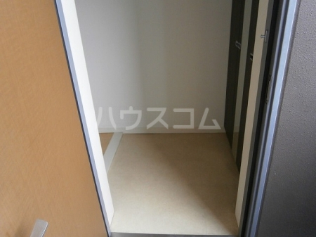 17/29 バルコニー