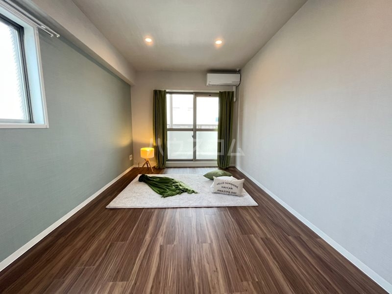 3/22 リビング/ダイニング