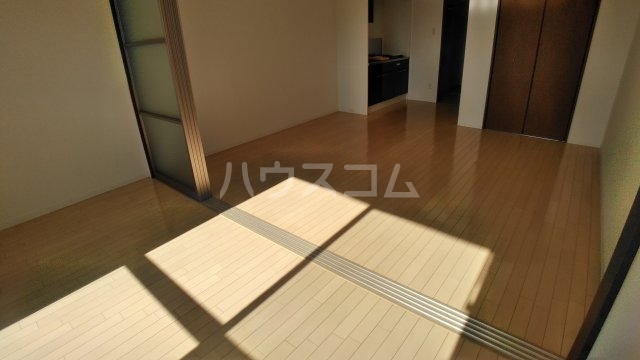 4/28 リビング/ダイニング