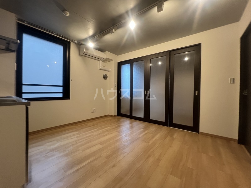 3/25 リビング/ダイニング