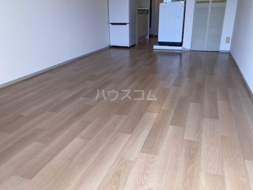 3/25 リビング/ダイニング