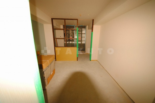 3/21 リビング/ダイニング