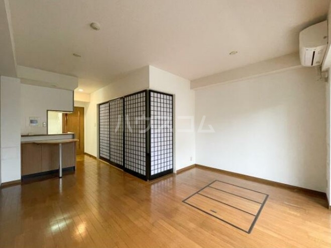 4/26 リビング/ダイニング